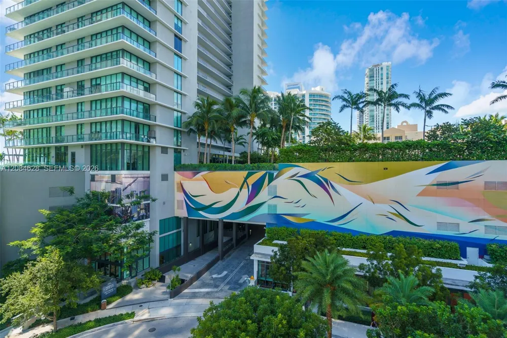 501 NE 31st St #306 Miami, FL 33137