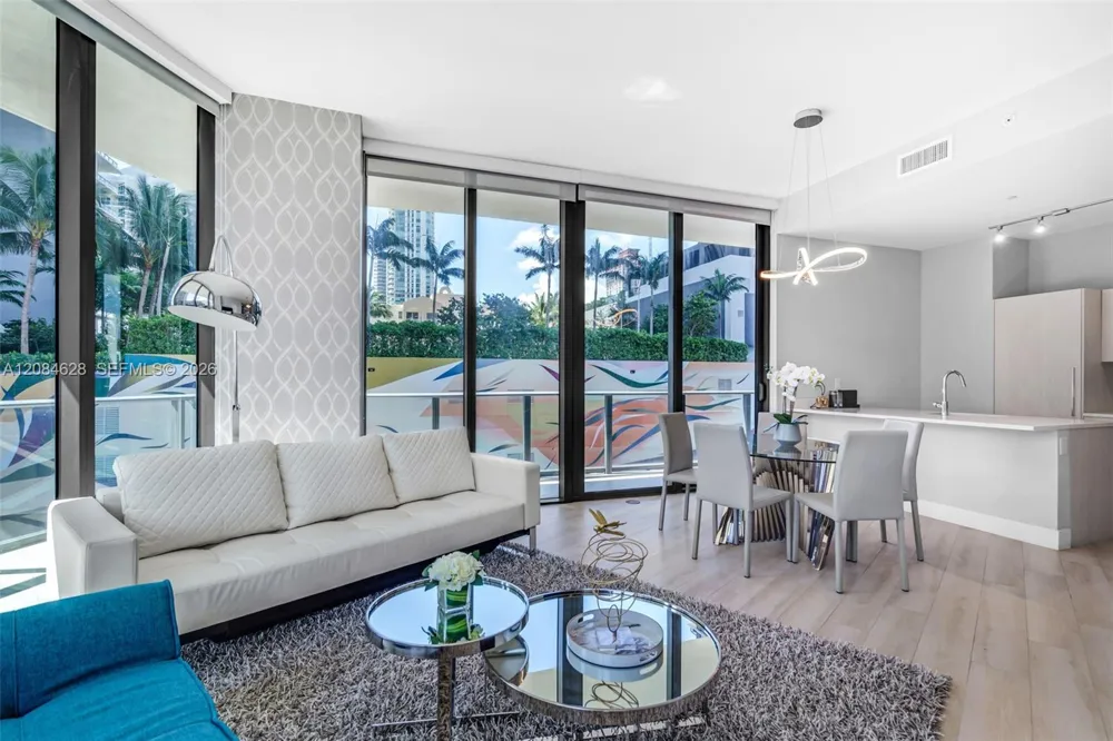 501 NE 31st St #306 Miami, FL 33137