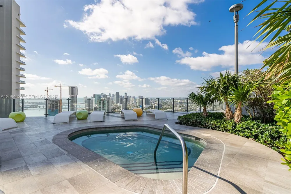 501 NE 31st St #306 Miami, FL 33137