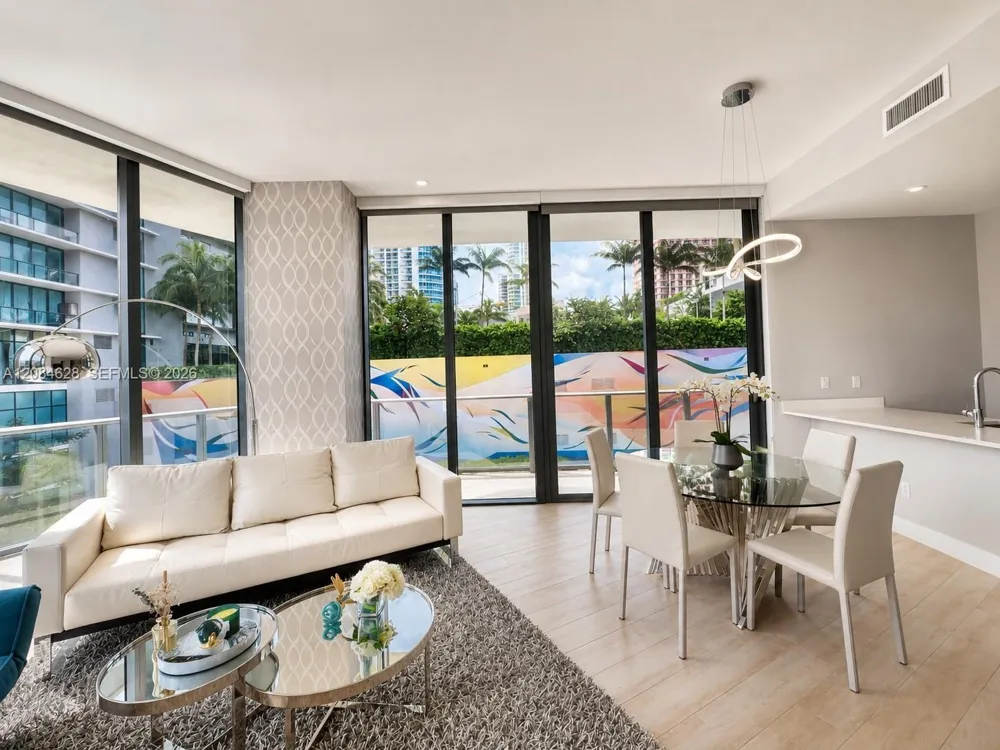 501 NE 31st St #306 Miami, FL 33137