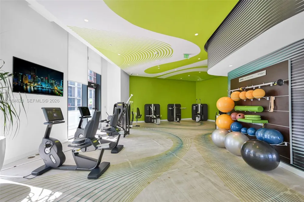 501 NE 31st St #306 Miami, FL 33137