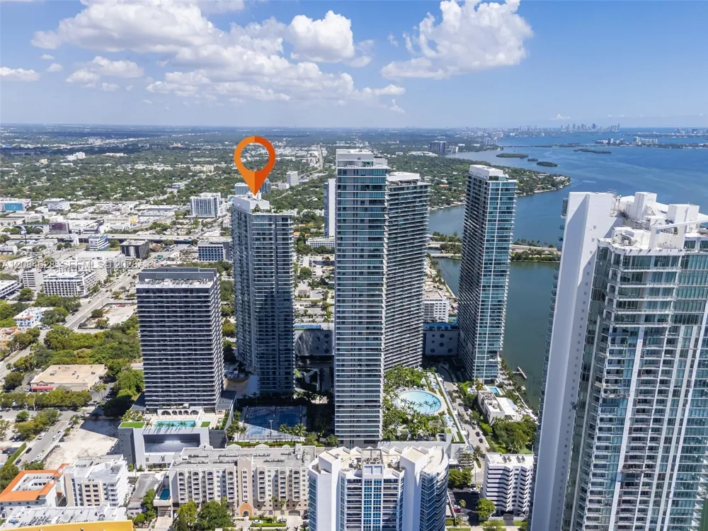 501 NE 31st St #306 Miami, FL 33137