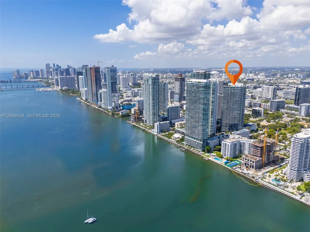 501 NE 31st St #306 Miami, FL 33137