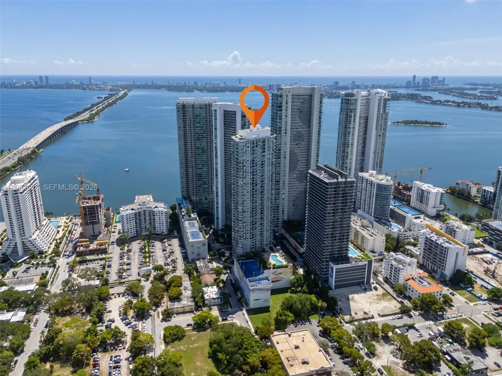 501 NE 31st St #306 Miami, FL 33137