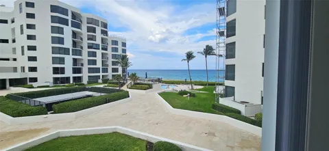 2575 S Ocean Boulevard #107S