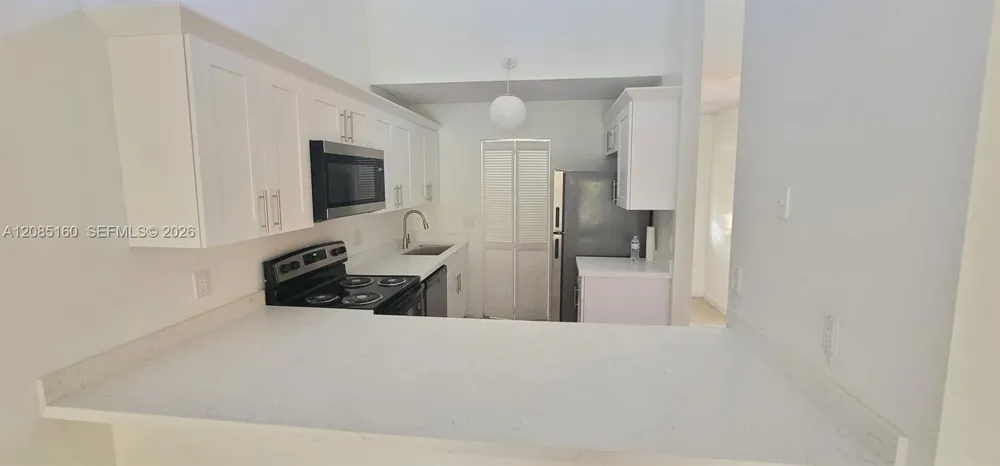 6948 SW 36th Ct #16-Z Miramar, FL 33023