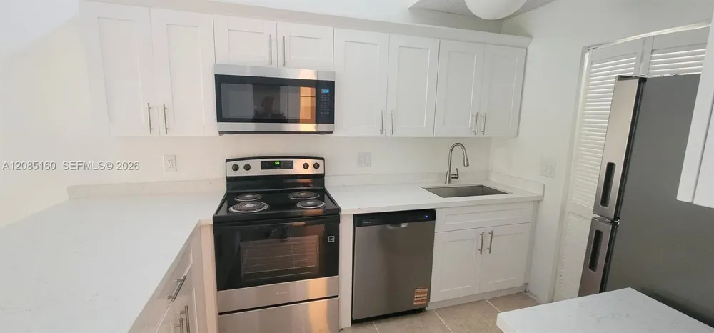 6948 SW 36th Ct #16-Z Miramar, FL 33023