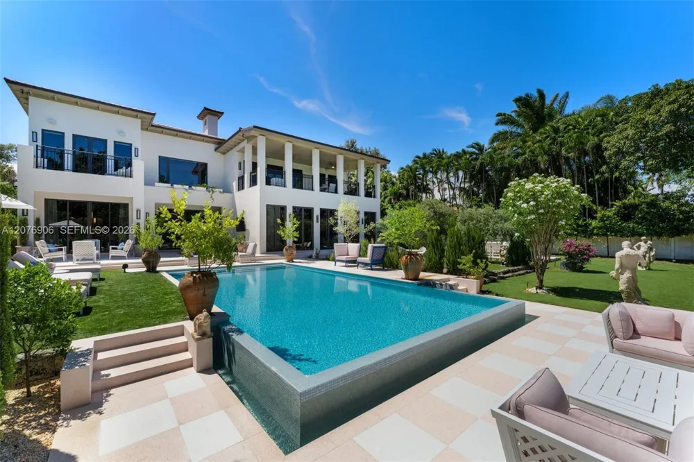 Address Not Shown Miami, FL 33143