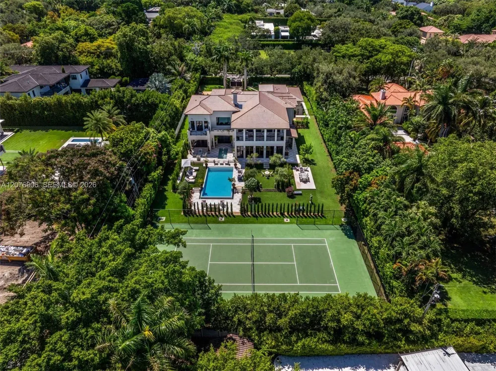 Address Not Shown Miami, FL 33143