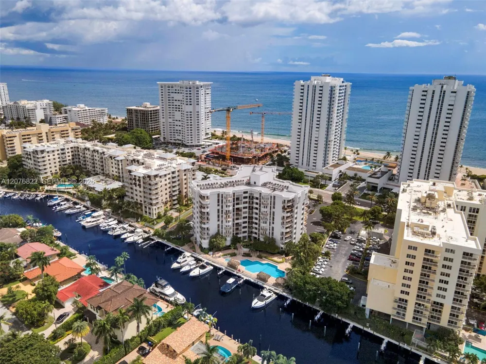 1361 S Ocean Blvd #604 Pompano Beach, FL 33062