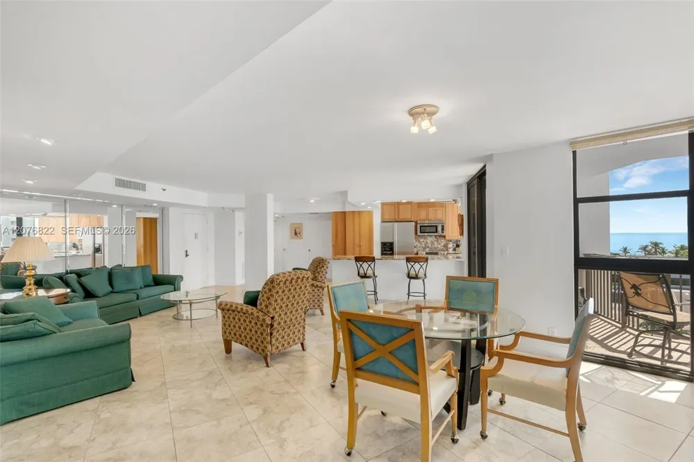 1361 S Ocean Blvd #604 Pompano Beach, FL 33062