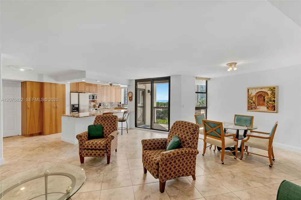 1361 S Ocean Blvd #604 Pompano Beach, FL 33062