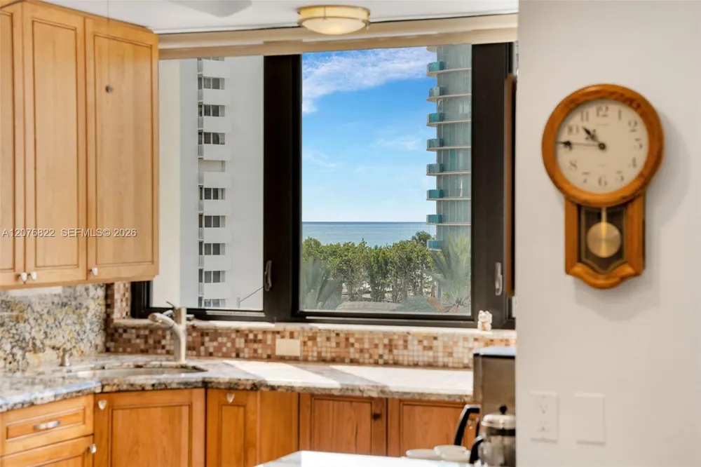 1361 S Ocean Blvd #604 Pompano Beach, FL 33062
