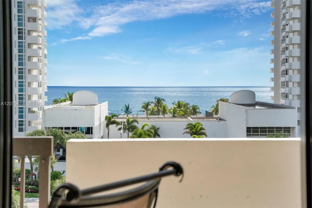 1361 S Ocean Blvd #604 Pompano Beach, FL 33062
