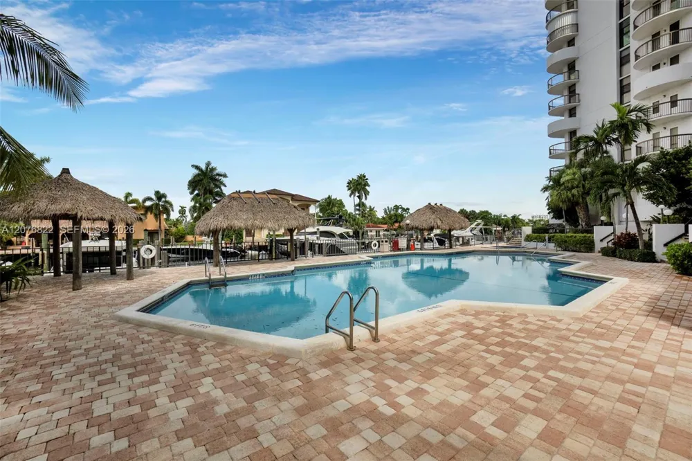 1361 S Ocean Blvd #604 Pompano Beach, FL 33062