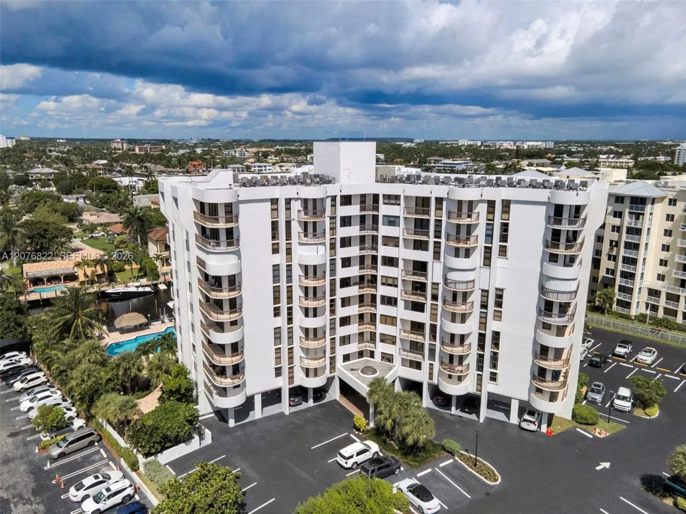 1361 S Ocean Blvd #604 Pompano Beach, FL 33062