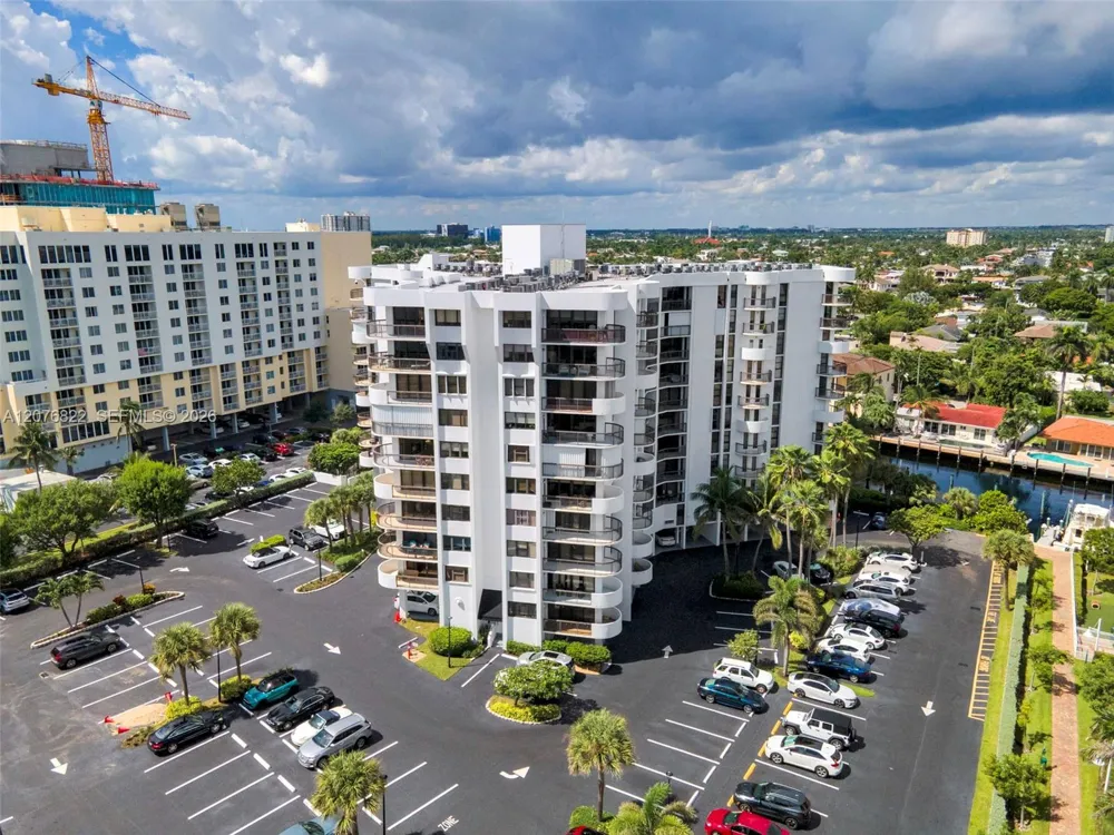 1361 S Ocean Blvd #604 Pompano Beach, FL 33062