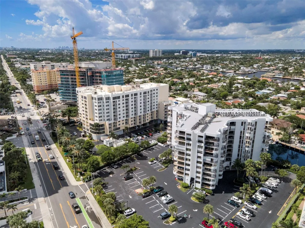 1361 S Ocean Blvd #604 Pompano Beach, FL 33062
