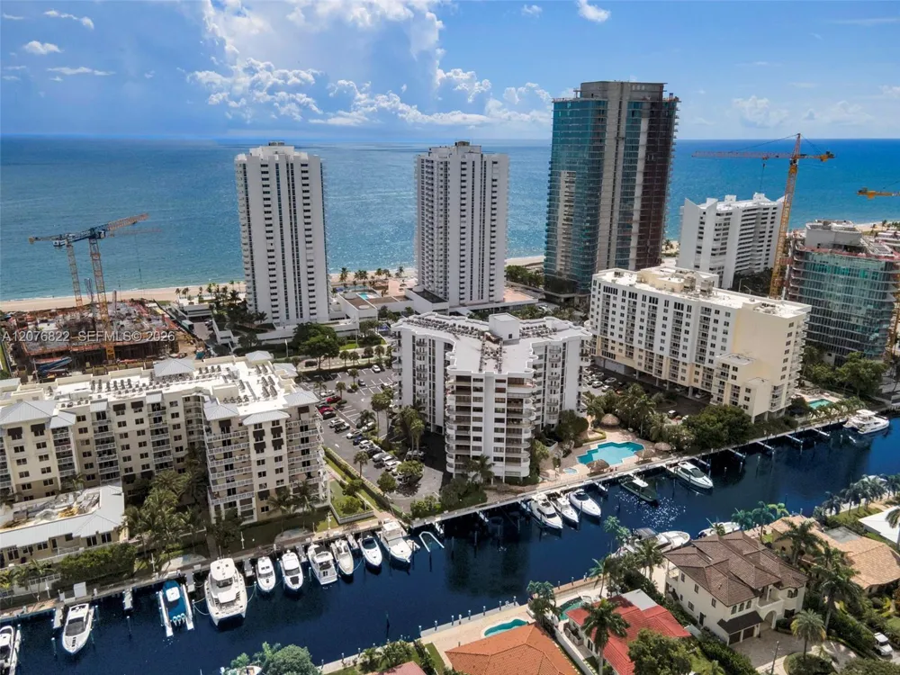 1361 S Ocean Blvd #604 Pompano Beach, FL 33062