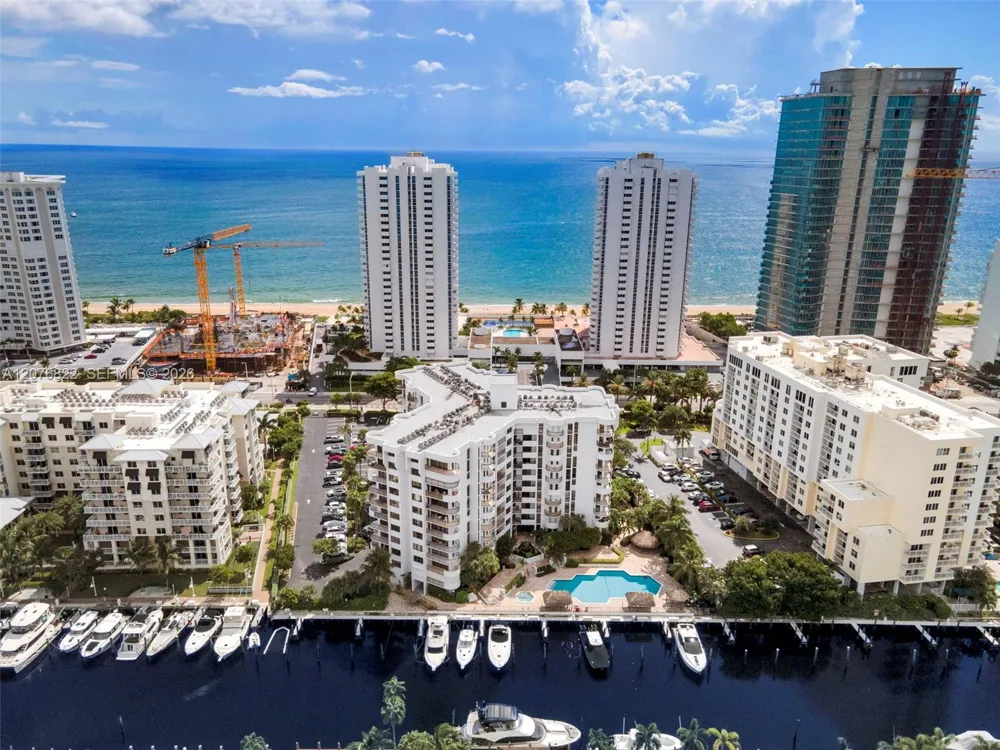 1361 S Ocean Blvd #604 Pompano Beach, FL 33062