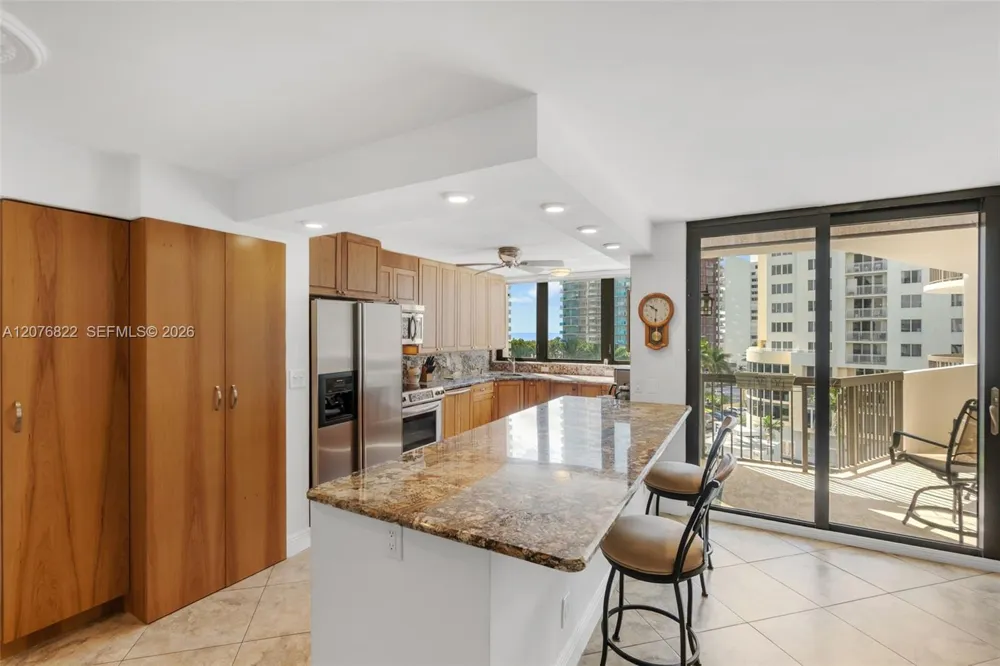 1361 S Ocean Blvd #604 Pompano Beach, FL 33062
