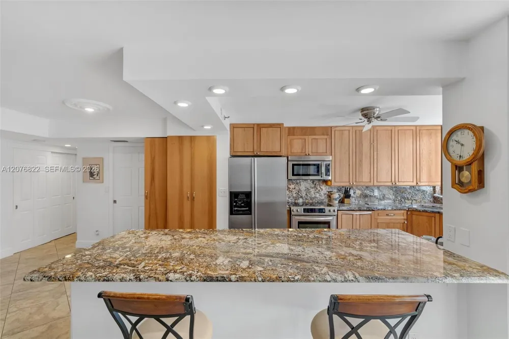 1361 S Ocean Blvd #604 Pompano Beach, FL 33062