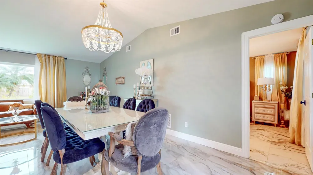 601 SE KARRIGAN TERRACE Port St. Lucie, FL 34983