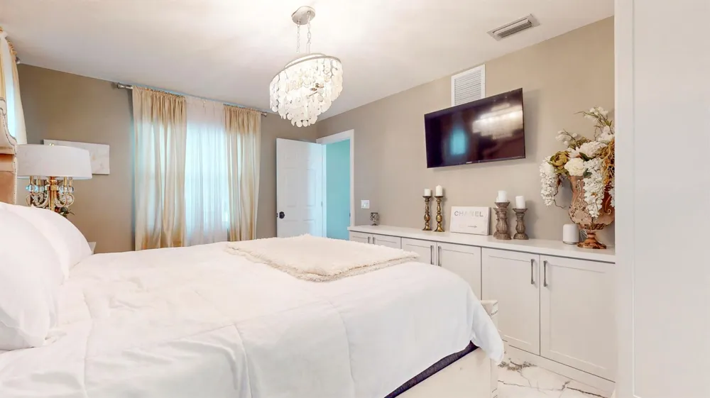 601 SE KARRIGAN TERRACE Port St. Lucie, FL 34983
