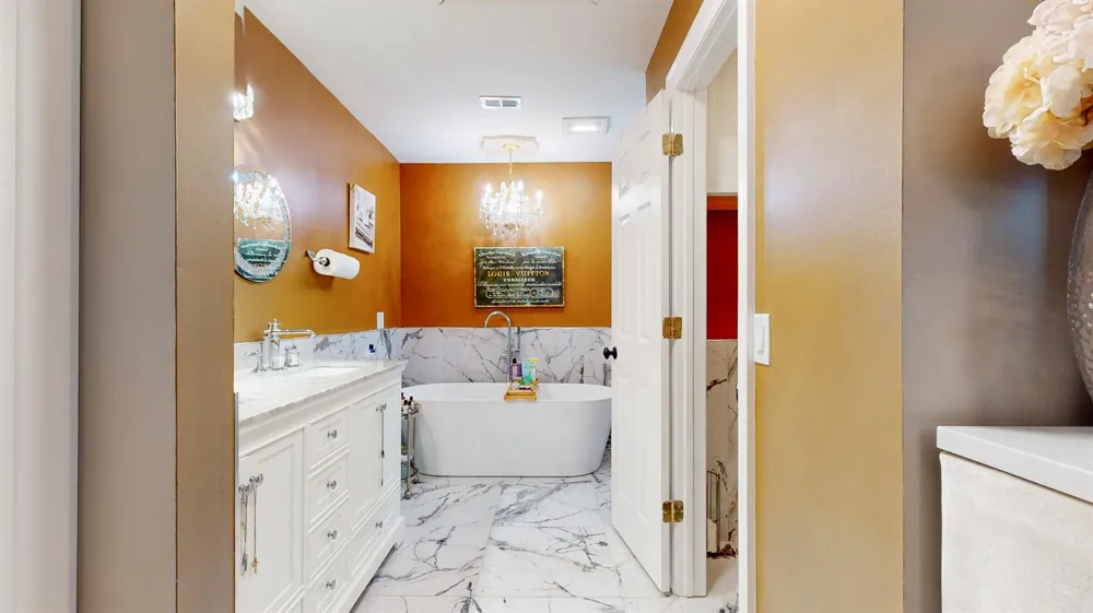 601 SE KARRIGAN TERRACE Port St. Lucie, FL 34983