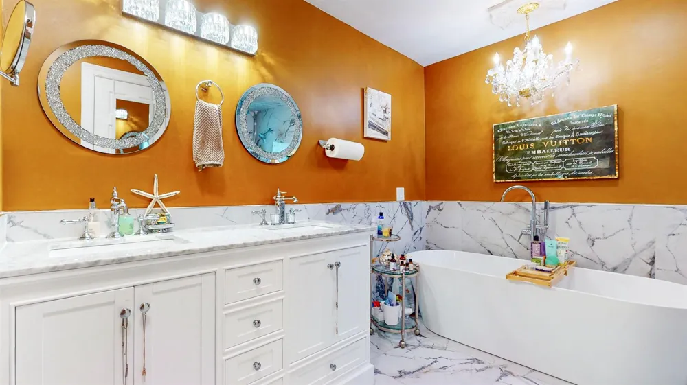 601 SE KARRIGAN TERRACE Port St. Lucie, FL 34983