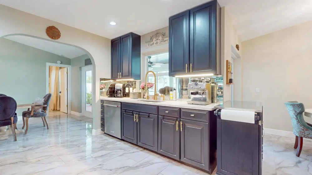 601 SE KARRIGAN TERRACE Port St. Lucie, FL 34983