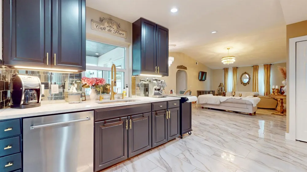 601 SE KARRIGAN TERRACE Port St. Lucie, FL 34983