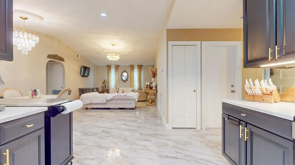 601 SE KARRIGAN TERRACE Port St. Lucie, FL 34983