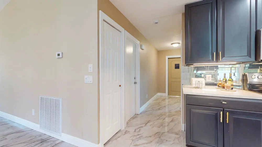 601 SE KARRIGAN TERRACE Port St. Lucie, FL 34983