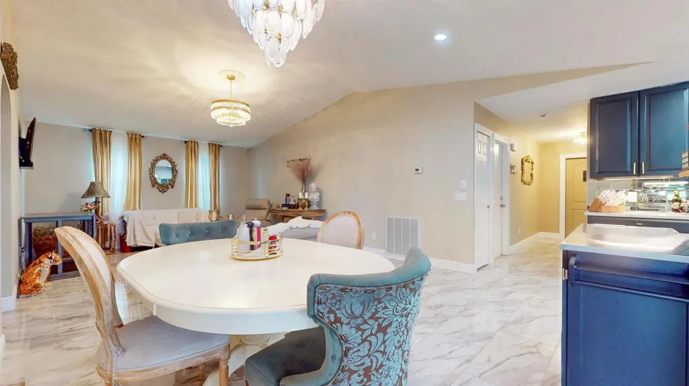 601 SE KARRIGAN TERRACE Port St. Lucie, FL 34983