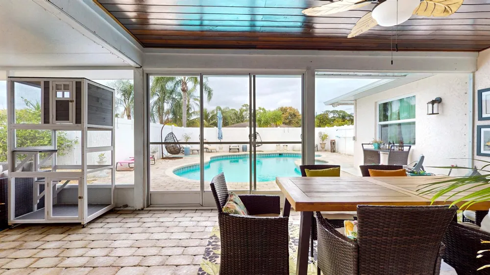 601 SE KARRIGAN TERRACE Port St. Lucie, FL 34983