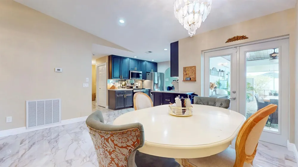 601 SE KARRIGAN TERRACE Port St. Lucie, FL 34983