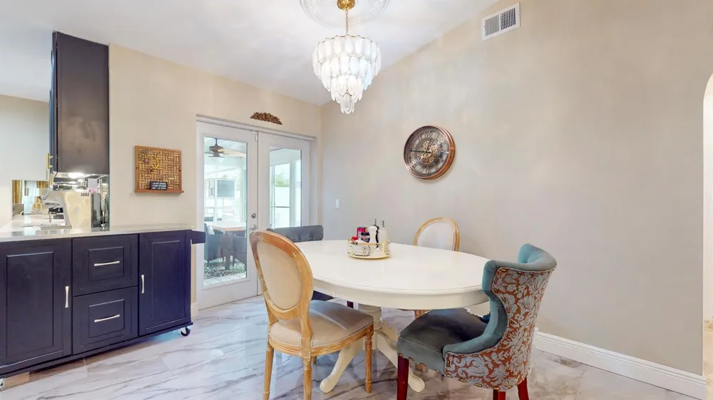 601 SE KARRIGAN TERRACE Port St. Lucie, FL 34983