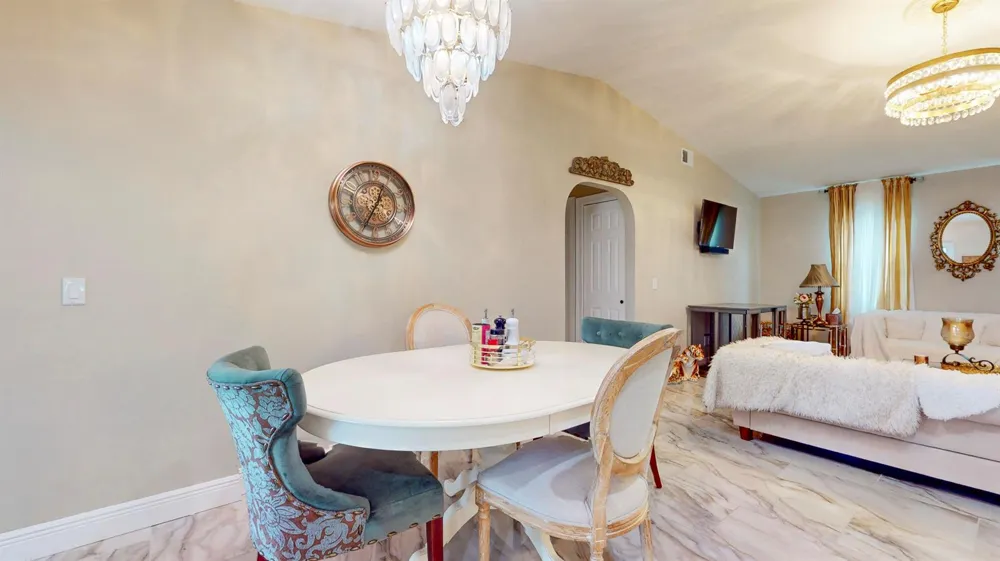 601 SE KARRIGAN TERRACE Port St. Lucie, FL 34983