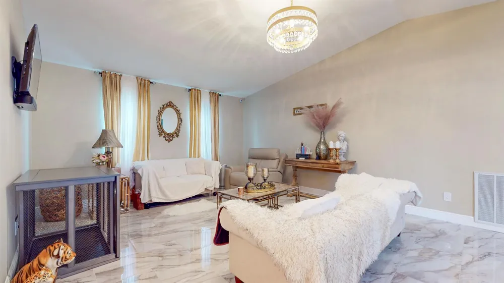 601 SE KARRIGAN TERRACE Port St. Lucie, FL 34983