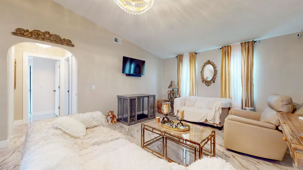601 SE KARRIGAN TERRACE Port St. Lucie, FL 34983