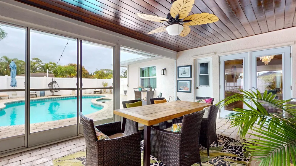 601 SE KARRIGAN TERRACE Port St. Lucie, FL 34983