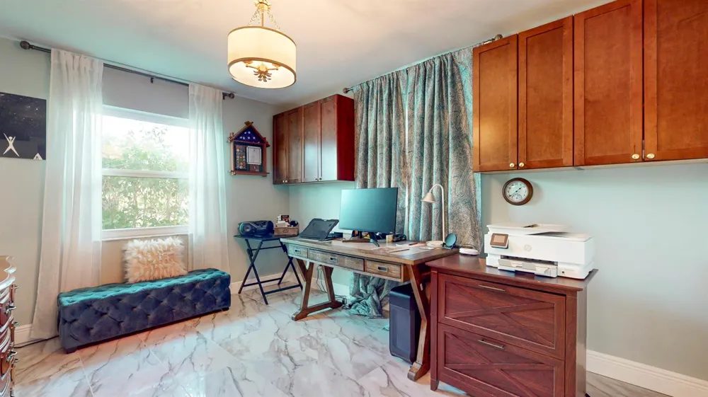 601 SE KARRIGAN TERRACE Port St. Lucie, FL 34983