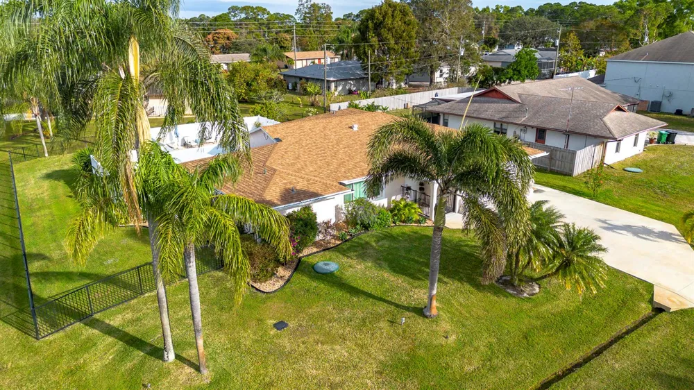 601 SE KARRIGAN TERRACE Port St. Lucie, FL 34983