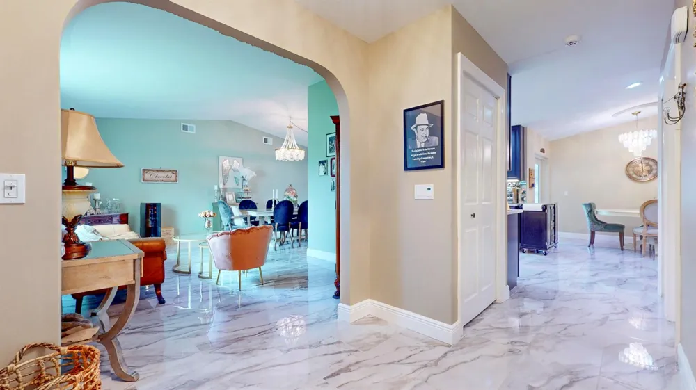601 SE KARRIGAN TERRACE Port St. Lucie, FL 34983