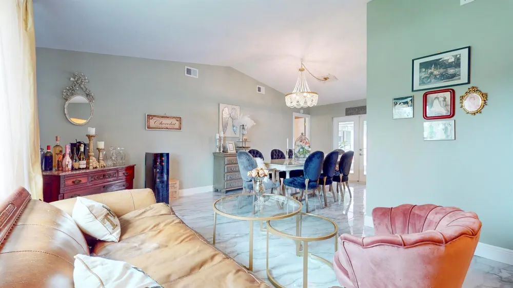 601 SE KARRIGAN TERRACE Port St. Lucie, FL 34983