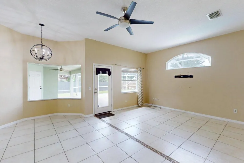 436 SW BRADSHAW CIRCLE Port St. Lucie, FL 34953
