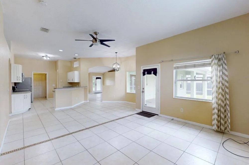 436 SW BRADSHAW CIRCLE Port St. Lucie, FL 34953