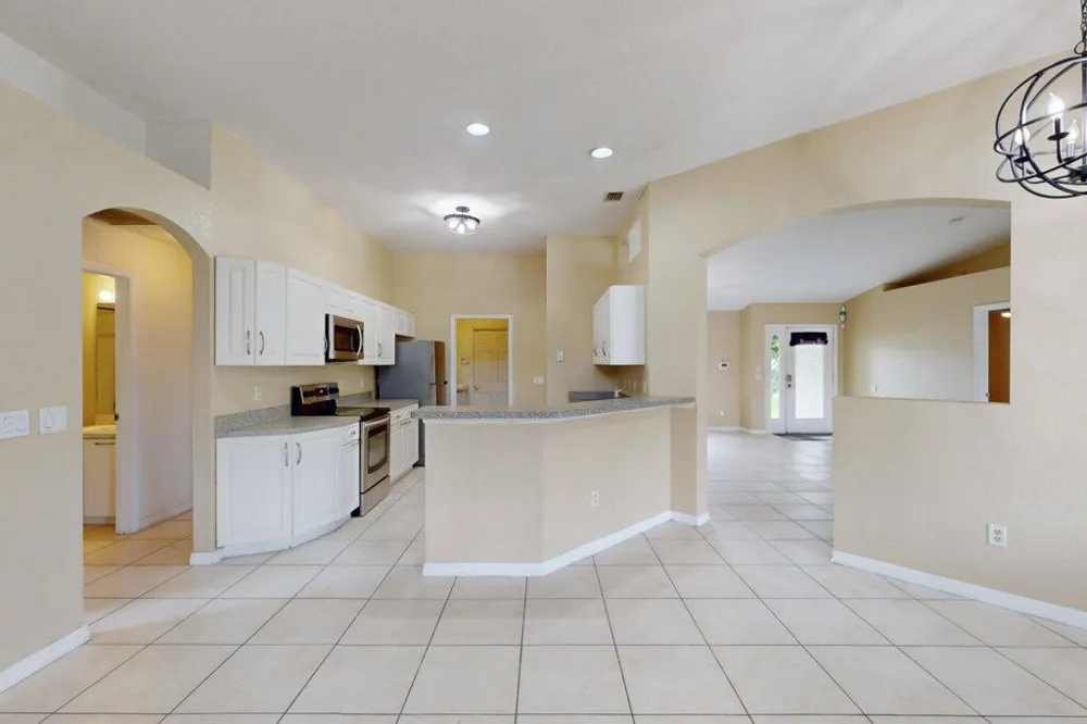 436 SW BRADSHAW CIRCLE Port St. Lucie, FL 34953