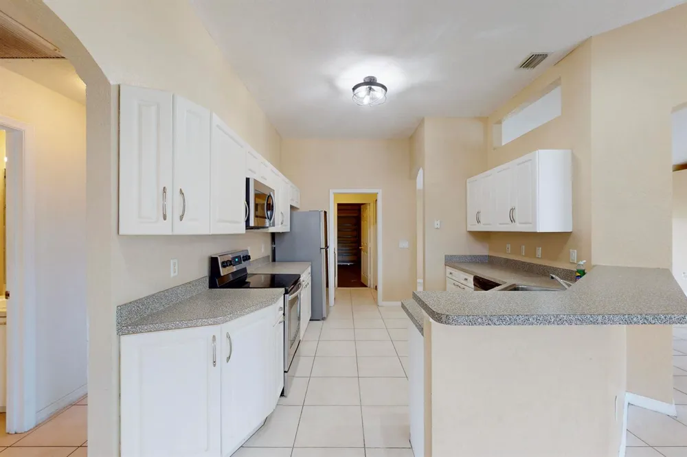 436 SW BRADSHAW CIRCLE Port St. Lucie, FL 34953
